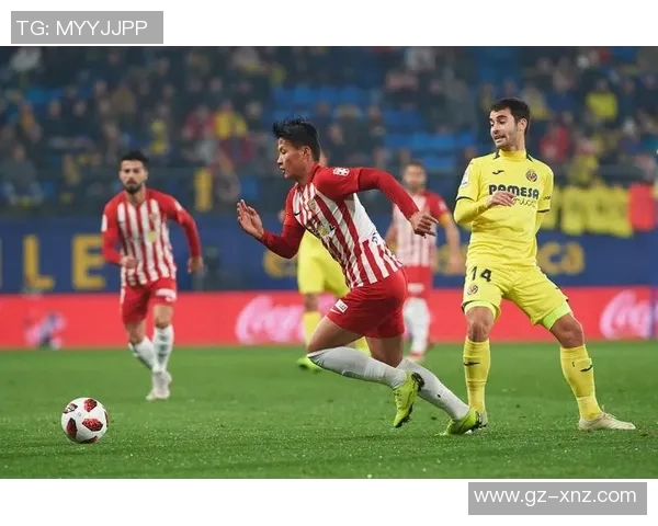 努涅斯在赛场上的崛起与挑战：探索这位新星的足球之路与未来潜力