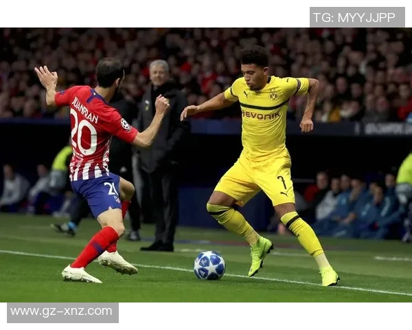 多特蒙德与马德里竞技对决前瞻及战术分析详解 多特蒙德与马德里竞技对决前瞻及战术分析详解