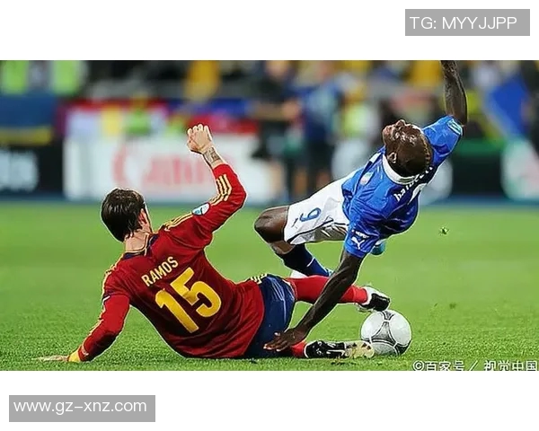 意大利与德国2012年欧洲杯经典对决精彩录像回顾与分析